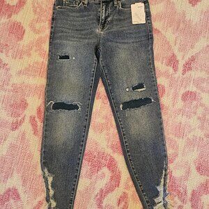 Free people jeans